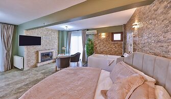 Agva Teras Garden Hotel & Bungalow