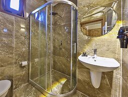 Agva Teras Garden Hotel & Bungalow