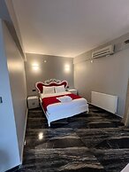 Agva Teras Garden Hotel & Bungalow