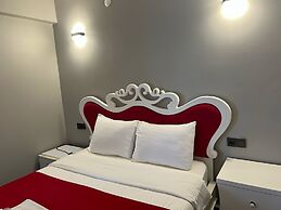 Agva Teras Garden Hotel & Bungalow