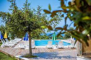 Agva Teras Garden Hotel & Bungalow