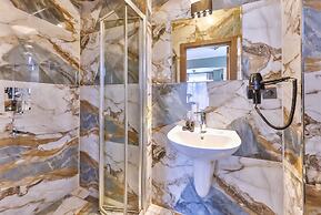 Agva Teras Garden Hotel & Bungalow