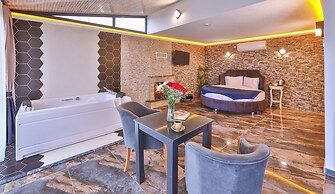 Agva Teras Garden Hotel & Bungalow