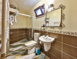 Agva Teras Garden Hotel & Bungalow