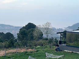 Agva Teras Garden Hotel & Bungalow