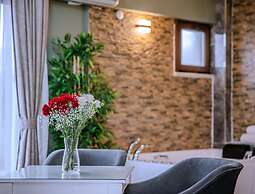 Agva Teras Garden Hotel & Bungalow