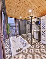 Agva Teras Garden Hotel & Bungalow