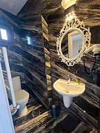 Agva Teras Garden Hotel & Bungalow