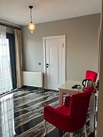 Agva Teras Garden Hotel & Bungalow