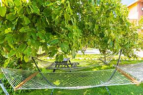 Agva Teras Garden Hotel & Bungalow