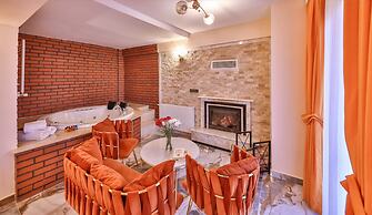 Agva Teras Garden Hotel & Bungalow