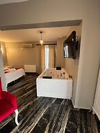 Agva Teras Garden Hotel & Bungalow