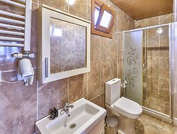 Agva Teras Garden Hotel & Bungalow