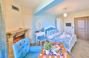 Agva Teras Garden Hotel & Bungalow