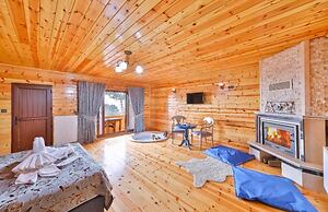 Agva Teras Garden Hotel & Bungalow