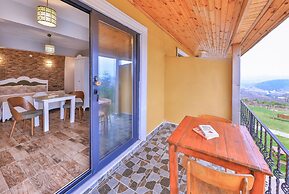 Agva Teras Garden Hotel & Bungalow