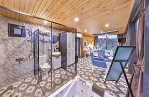 Agva Teras Garden Hotel & Bungalow