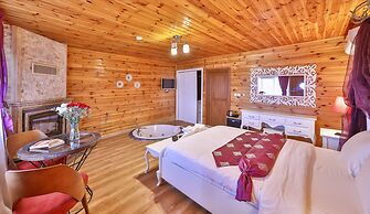 Agva Teras Garden Hotel & Bungalow