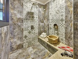 Agva Teras Garden Hotel & Bungalow