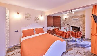 Agva Teras Garden Hotel & Bungalow