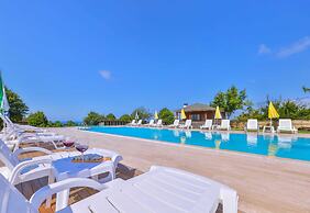 Agva Teras Garden Hotel & Bungalow