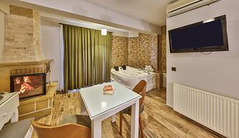 Agva Teras Garden Hotel & Bungalow