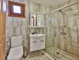 Agva Teras Garden Hotel & Bungalow