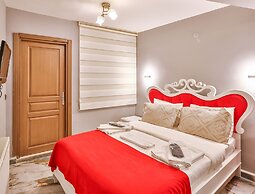 Agva Teras Garden Hotel & Bungalow