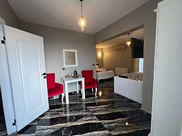 Agva Teras Garden Hotel & Bungalow