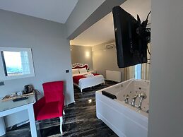 Agva Teras Garden Hotel & Bungalow