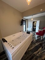 Agva Teras Garden Hotel & Bungalow