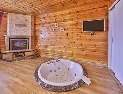 Agva Teras Garden Hotel & Bungalow