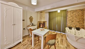 Agva Teras Garden Hotel & Bungalow