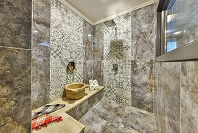 Agva Teras Garden Hotel & Bungalow