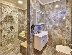 Agva Teras Garden Hotel & Bungalow