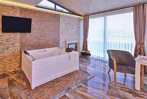 Agva Teras Garden Hotel & Bungalow