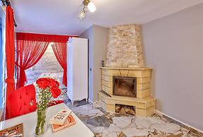 Agva Teras Garden Hotel & Bungalow