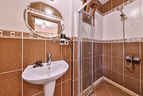 Agva Teras Garden Hotel & Bungalow