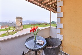 Agva Teras Garden Hotel & Bungalow