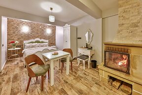 Agva Teras Garden Hotel & Bungalow