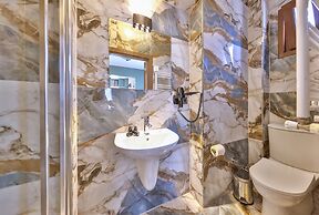 Agva Teras Garden Hotel & Bungalow