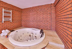 Agva Teras Garden Hotel & Bungalow