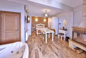 Agva Teras Garden Hotel & Bungalow