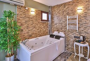 Agva Teras Garden Hotel & Bungalow