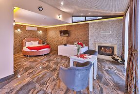 Agva Teras Garden Hotel & Bungalow