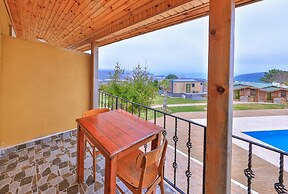 Agva Teras Garden Hotel & Bungalow