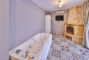 Agva Teras Garden Hotel & Bungalow