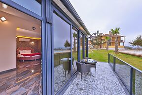 Agva Teras Garden Hotel & Bungalow