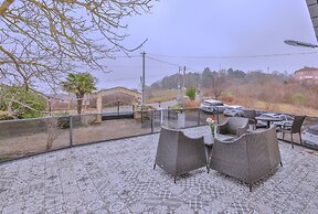 Agva Teras Garden Hotel & Bungalow