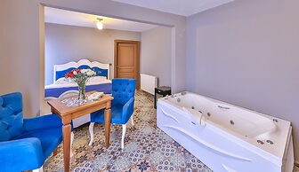 Agva Teras Garden Hotel & Bungalow